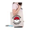 Abysse: Pokémon - Trainer Tote bag (Tba0041)
