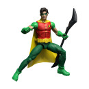 Mattel dc: Action Figure - Robin 15cm  (Jmd96)