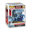 Funko Pop! Premium: yu-gi-oh! - Blue Eyes White Dragon #2316 Vinyl Figure