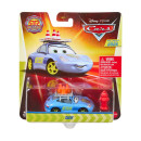 Mattel Disney: Cars 2026 - Race & Rescue - Sally (Jmx76)