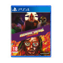 Ps4 Hotline Miami Collection