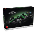 Lego Technic: Aston Martin Aramco - Amr25 (42240)