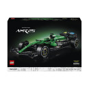 Lego Technic: Aston Martin Aramco - Amr25 (42240)