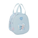 Safta: Stitch - Insulated Lunch bag (Waterproof) (812602607)