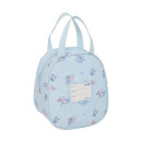 Safta: Stitch - Insulated Lunch bag (Waterproof) (812602607)