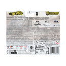 Mattel hot Wheels Premium: car Culture Team Transport – off Road Tout-Terrain Camaro & Terra-Torque Vehicles (Jhx93)