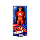 Mattel dc: the Flash - Super Villains - Action Figure 30cm (Jmd70)