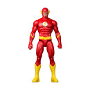 Mattel dc: the Flash - Super Villains - Action Figure 30cm (Jmd70)