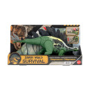 Mattel Jurassic World Survival: Gigantic Thrashers - Stegosaurus (Jkl85)