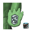 Mattel Jurassic World Survival: Gigantic Thrashers - Stegosaurus (Jkl85)