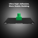 Creality k2 Plus Epoxy Resin Build Plate 350x350 Spring Steel