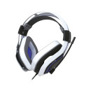 HC-9 WIRED HEADSET (PS5) (4/16)