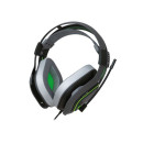 HC-9 WIRED HEADSET (XBX) (4/16)