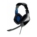 HC-P4 WIRED STEREO HEADSET (PS4,PC,MAC,XB1) GIFTBOX PKG (4/16)