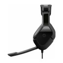 HC-P4 WIRED STEREO HEADSET (PS4,PC,MAC,XB1) GIFTBOX PKG (4/16)
