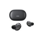 Qcy Melobuds a30 Black - Adaptive A.i. anc -60db - 3 Devices Switch - Ipx5 - 8mic Calls