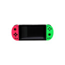 JC-20 CONTROLLERS WIRELESS (PINK/GREEN)(NSW)(6/24)