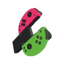 JC-20 CONTROLLERS WIRELESS (PINK/GREEN)(NSW)(6/24)