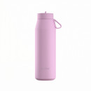 Estia Θερμος Pulse Save the Aegean 800ml Lavender