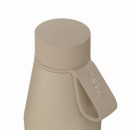Estia Θερμος Flow  Save the Aegean 500ml Dune