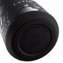 Estia Θερμος Lens Save the Aegean 360ml Noir Echo