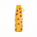 Estia Θερμος Flow  Save the Aegean 500ml Berry Bright