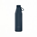 Estia Θερμος Flow  Save the Aegean 800ml Indigo