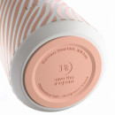 Estia Θερμος Lens Save the Aegean 360ml Soft Ripple