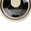 Estia Θερμος Lens Save the Aegean 360ml Dune