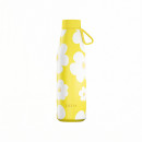 Estia Θερμος Flow  Save the Aegean 500ml Yellow Daisy