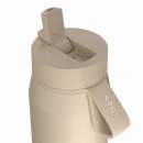 Estia Θερμος Pulse  Save the Aegean 500ml Dune