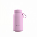 Estia Θερμος Pulse Save the Aegean 360ml Lavender