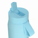 Estia Θερμος Pulse  Save the Aegean 500ml Arctic