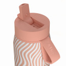 Estia Θερμος Pulse  Save the Aegean 500ml Soft Ripple