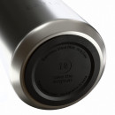 Estia Θερμος Flow  Save the Aegean 500ml Brushed