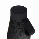 Estia Θερμος Flow  Save the Aegean 500ml Noir Echo
