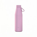 Estia Θερμος Flow  Save the Aegean 500ml Lavender