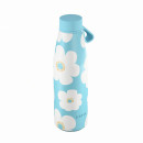 Estia Θερμος Flow  Save the Aegean 500ml Blue Daisy