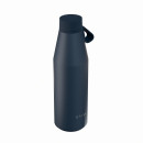 Estia Θερμος Flow  Save the Aegean 500ml Indigo