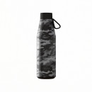 Estia Θερμος Flow  Save the Aegean 500ml Dark Camo