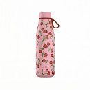 Estia Θερμος Flow  Save the Aegean 500ml Cherry Rose