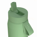 Estia Θερμος Pulse  Save the Aegean 500ml Pine