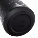 Estia Θερμος Flow  Save the Aegean 500ml Noir Echo