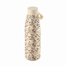 Estia Θερμος Flow  Save the Aegean 500ml Bloom Beige