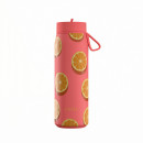 Estia Θερμος Pulse  Save the Aegean 500ml Orange pop