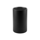 Estia Δοχειο Κρασιου Chill 1500ml Μαυρο