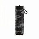 Estia Θερμος Pulse  Save the Aegean 500ml Dark Camo
