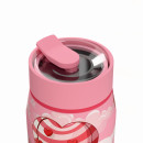 Estia Θερμος Lens Save the Aegean 360ml Love Ascend
