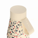 Estia Θερμος Flow  Save the Aegean 500ml Bloom Beige