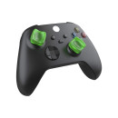 SNIPER THUMB GRIPS(TRANSLUCENT GREEN)(XBX)(50/100)